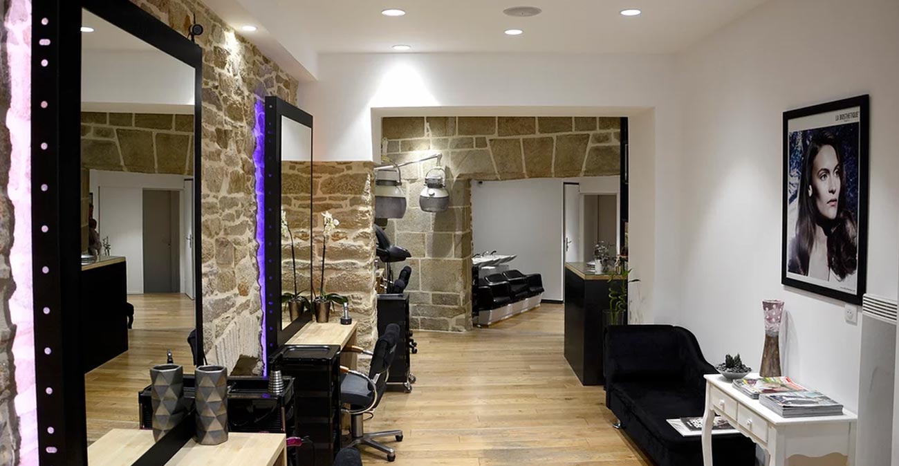 Nuance Coiffure, votre meilleur salon de coiffure à Quimper et dans le Finistère