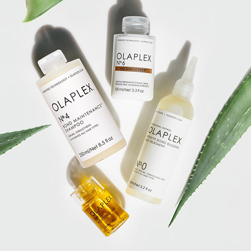 Olaplex est l’une des plus grandes marques indépendantes de soins capillaires au monde avec plus de 100 brevets. La marque est rapidement devenue une sensation mondiale.