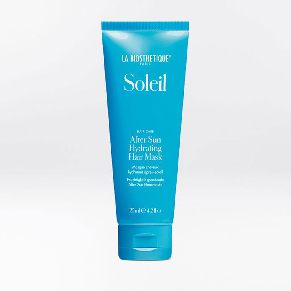 After Sun Hydrating Hair Mask, le masque capillaire après-soleil hydratant