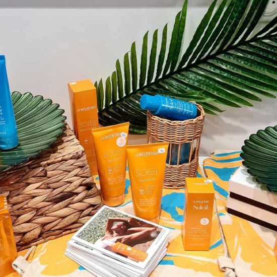 Protégez vos cheveux et votre peau du soleil avec nos astuces!
