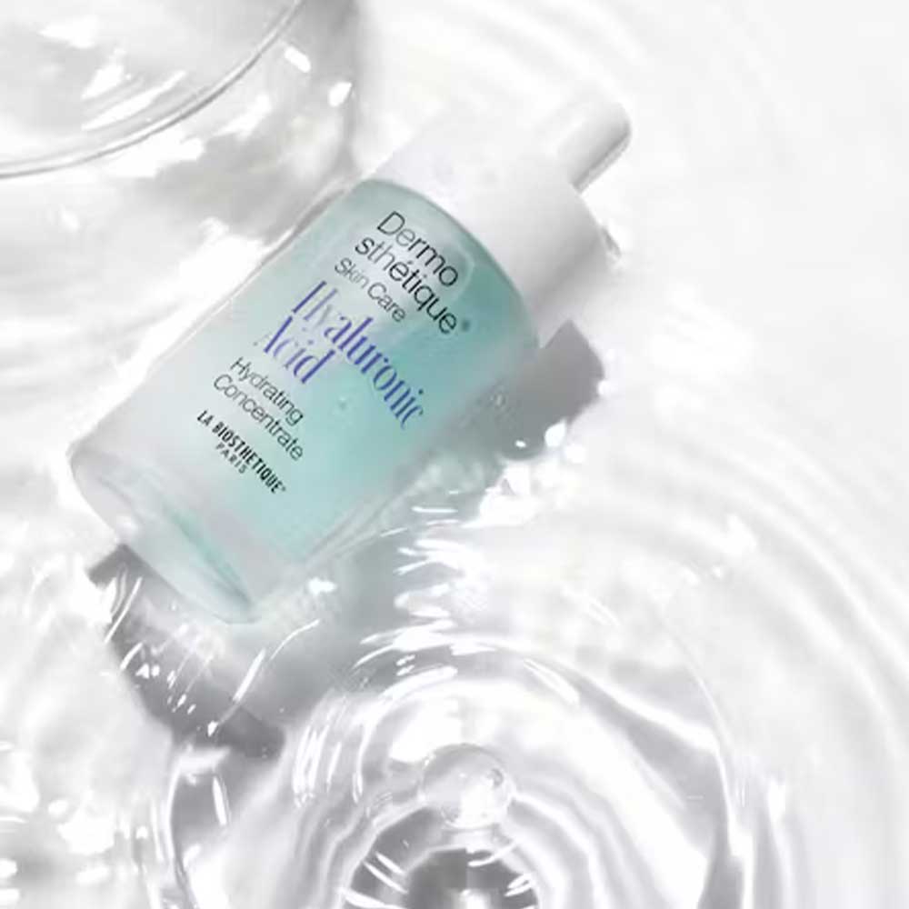 Hyaluronic Acid Hydrating Concentrate