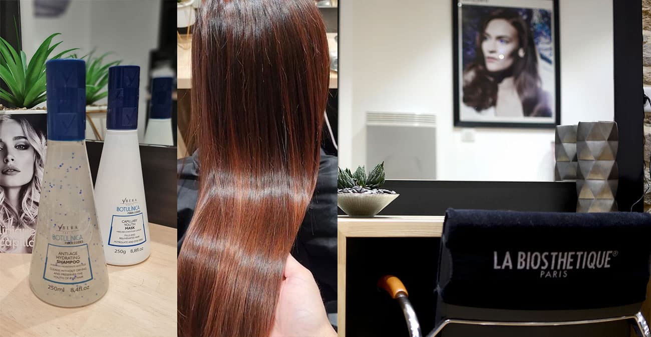 Il existe des rituels capillaires à suivre chez le coiffeur Marlène Nuance coiffure à Quimper pour raviver la beauté de vos cheveux après les vacances d'été.